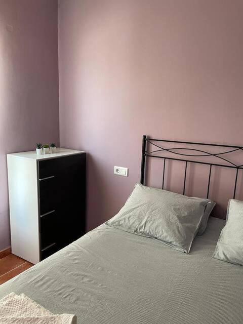 Apartamento En La Playa 莱斯卡瑟斯-达尔卡纳 外观 照片
