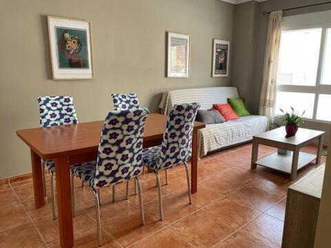 Apartamento En La Playa 莱斯卡瑟斯-达尔卡纳 外观 照片