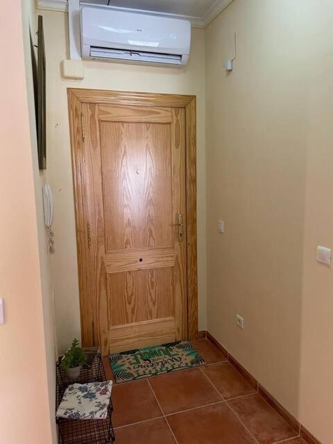 Apartamento En La Playa 莱斯卡瑟斯-达尔卡纳 外观 照片