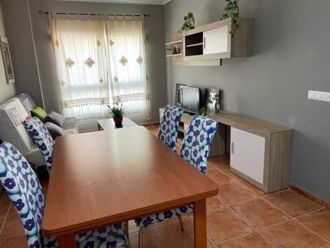Apartamento En La Playa 莱斯卡瑟斯-达尔卡纳 外观 照片