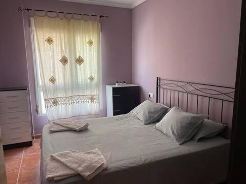 Apartamento En La Playa 莱斯卡瑟斯-达尔卡纳 外观 照片